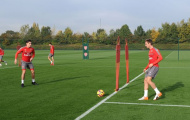 Trước derby, Arsenal nhận cú hích cực lớn