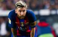 02h45 ngày 07/11, Sevilla vs Barcelona: Hiểm họa ở Sánchez Pizjuán