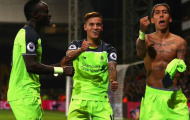 21h15 ngày 06/11, Liverpool vs Watford: Độc chiếm ngôi đầu?