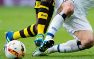 21h30 ngày 05/11, Hamburger SV vs Dortmund: 'Thức ăn nhanh' đợi thầy trò Tuchel