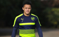 'Arsenal khao khát vô địch hơn mùa trước'