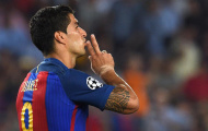 Barca lên kế hoạch khiến Man Utd ôm hận