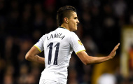 Cái 'kèo trái' cực dị của Erik Lamela