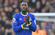 Chelsea để mất Lukaku, Conte thấy... bình thường