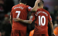 Coutinho chính thức lên tiếng vụ gặp gỡ Suarez