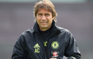 Đến huyền thoại Liverpool cũng yêu mến Conte vì sự điềm tĩnh