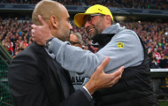 Điểm tin tối 05/11: Với Mourinho, M.U lọt Top 4 là đủ; Pep khác Klopp ra sao?
