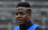 Divock Origi, ngôi sao trưởng thành từ 'lò' Genk