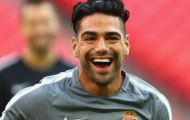 Ghi bàn không nghỉ, Radamel Falcao nhận cú hích lớn