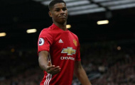 Huyền thoại Arsenal chỉ Mourino cách dùng Rashford, Pogba