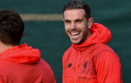 Klopp đòi công bằng cho học trò