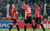 Man United và 60 ngày ác mộng