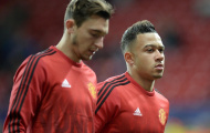Man Utd 'thanh trừng' lực lượng, cơ hội cho các đội bóng Ý