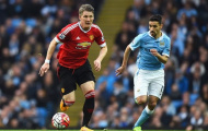 M.U nghĩ Schweinsteiger là bệnh nhân phong hay sao?