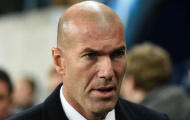 Nghe tin James than phiền, Zidane nói gì?