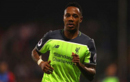 Tại Liverpool, Origi nhanh nhất, Mignolet thông minh nhất
