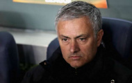 Trong lúc 'dầu sôi lửa bỏng', học trò khiến Mourinho ấm lòng