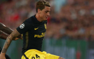 Xác nhận Man United muốn có Jose Gimenez 