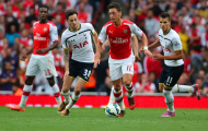 19h00 ngày 06/11, Arsenal vs Tottenham: Pháo tiếp tục 'nổ'?