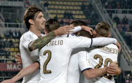 21h00 ngày 06/11, Palermo vs AC Milan: Mài sắc hàng công