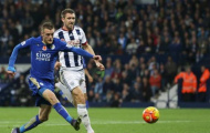 23h30 ngày 06/11, Leicester City vs West Brom: Trở lại thực tại