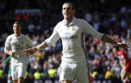 Diễn biến trận Real Madrid 3-0 Leganes (Vòng 11 La Liga)