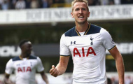 Đội hình ra sân Arsenal - Tottenham: Cú hích từ Walcott, Kane
