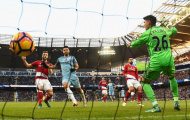 Đồng đội tiết lộ tương lai Aguero