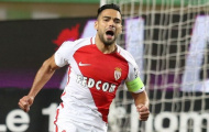 Vòng 12 Ligue 1: Falcao bay cao cùng Monaco, Marseille chìm vào khủng hoảng