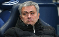 Hé lộ thói quen dị biệt của Mourinho ở M.U