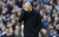 Hòa Middlesbrough và lần đầu tiên dành cho Guardiola