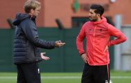 Học trò tiết lộ độ điên của Klopp