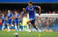 Marcos Alonso gây ấn tượng vs Everton