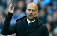 Mất 2 điểm tại Etihad, Guardiola nói gì?