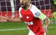 Monaco 6 - 0 Nancy (vòng 12 Ligue 1)