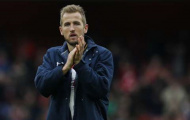 Người Tottenham hài lòng sau chiến thắng