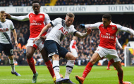 Những điểm nóng quyết định đại chiến Arsenal - Tottenham