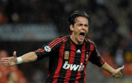 Siêu tiền đạo kiểu mẫu Filippo Inzaghi
