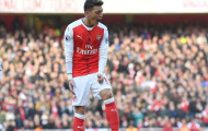 Trước Tottenham, Arsenal lập kỷ lục ghi bàn khủng
