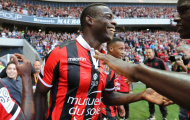 Balotelli nổ tưng bừng, hứa vô địch Ligue 1