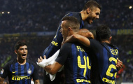 Bùng nổ vào những phút cuối, Icardi mang về chiến thắng 3 sao cho Inter