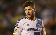 Gerrard sắp ra thông báo giải nghệ