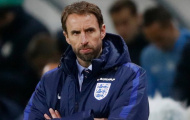 HLV tuyển Anh lý giải quyết định gọi Wilshere