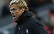 Học trò lên đầu bảng, Klopp vẫn không hài lòng