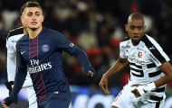 Hủy diệt Rennes, PSG gây áp lực cực lớn đến Nice