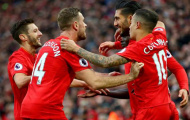 Lúc này, không CLB nào đá hay hơn Liverpool