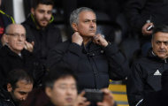 Dư âm chiến thắng của Manchester United: Chẳng ai dám vui