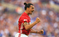 Mourinho khẳng định không cần Ibrahimovic ghi bàn