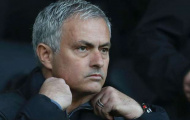 Mourinho khen ngợi sự dũng cảm của Phil Jones