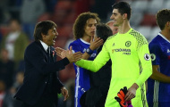 Antonio Conte: người đi viết sử tại Stamford Bridge